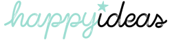 happy